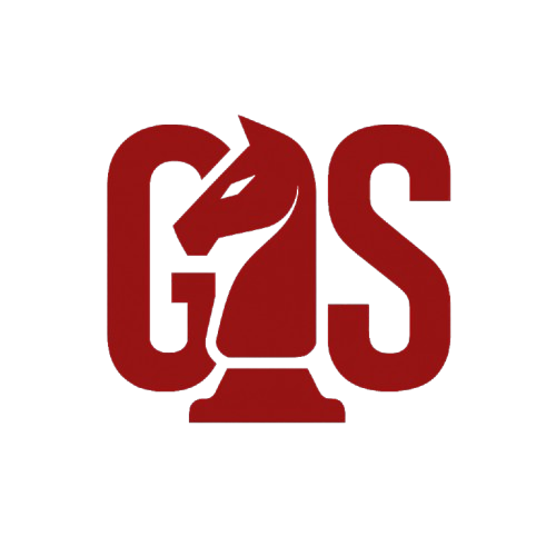 Logo ' Gurasis Singh'