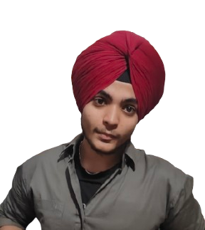 Photo of Gurasis Singh Founder of Engage Edge and Social Media Lead at GDG Ludhiana